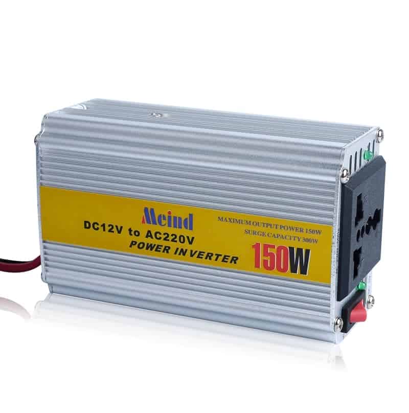 Modified Sine Wave Power Inverter 300W DC24V to AC220V High Efficiency