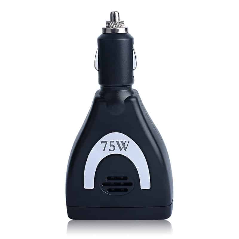 75W Modified Sine Wave car Inverter